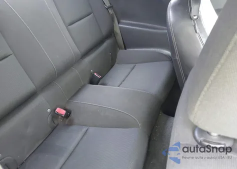 2012 Chevrolet Camaro 1Lt from USA, damaged, VIN 2G1FB1E39C9121304